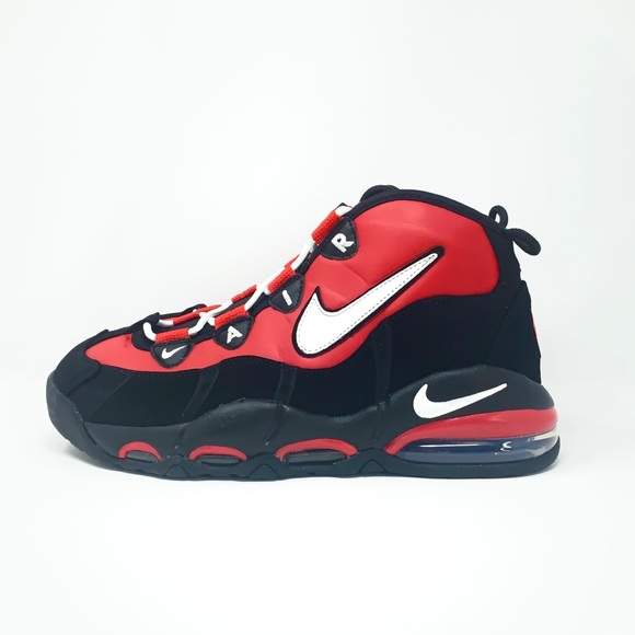 nike air max uptempo 95 bulls